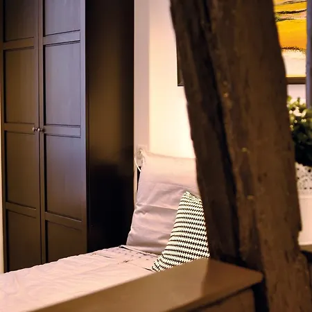 L'ill Au Sable Appartement *