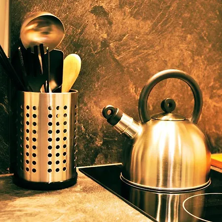 L'ill Au Sable Strasbourg