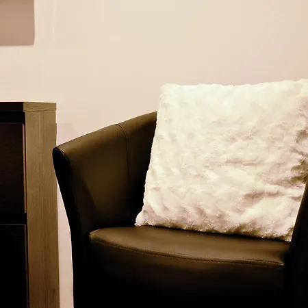 L'ill Au Sable Apartment *