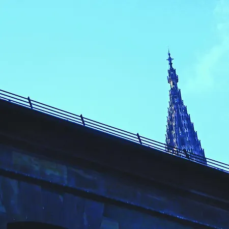 Appartement L'ill Au Sable