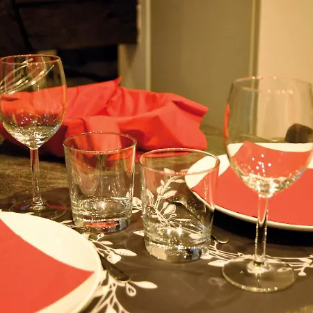 L'ill Au Sable Appartement *