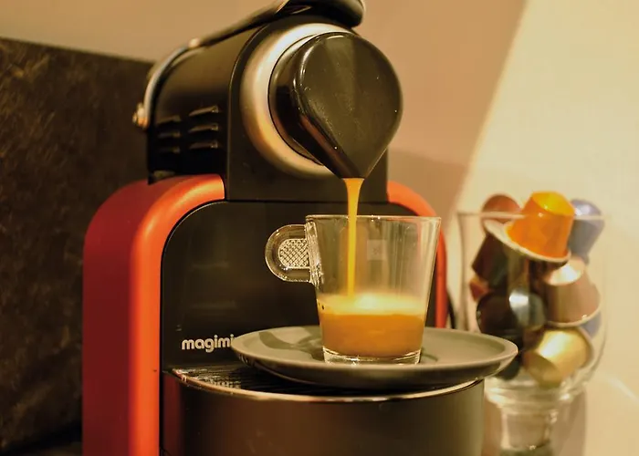 L'ill Au Sable Apartment Strasbourg