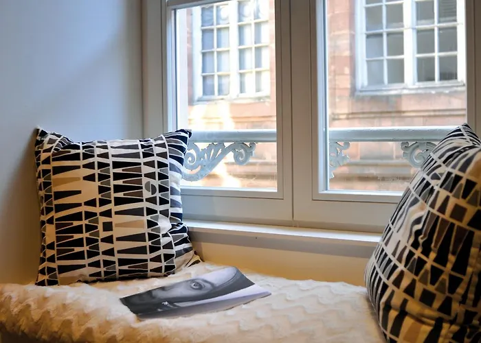 Appartamento L'ill Au Sable