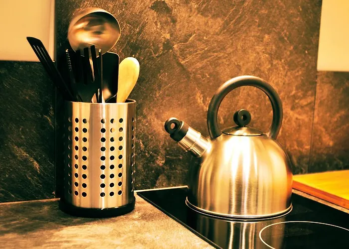 L'ill Au Sable Strasbourg