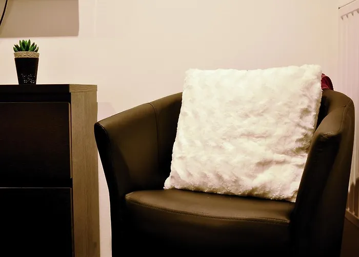 L'ill Au Sable Apartment *