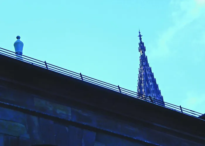 Apartment L'ill Au Sable