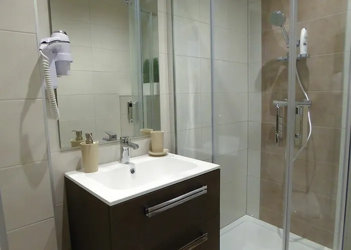 L'ill Au Sable Apartment Strasbourg