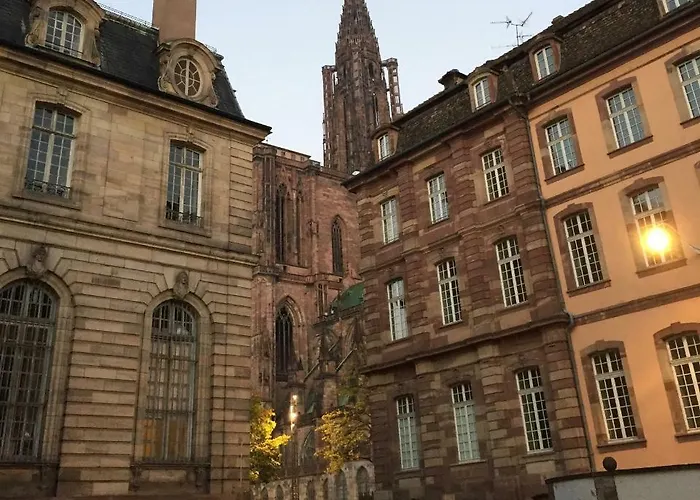 Appartamento L'ill Au Sable