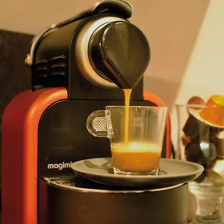 L'ill Au Sable דירה שטרסבורג