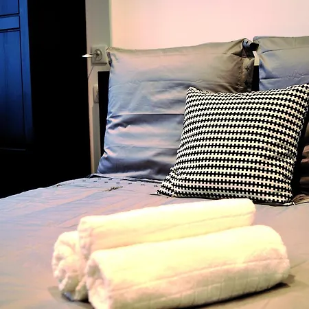 L'ill Au Sable * שטרסבורג