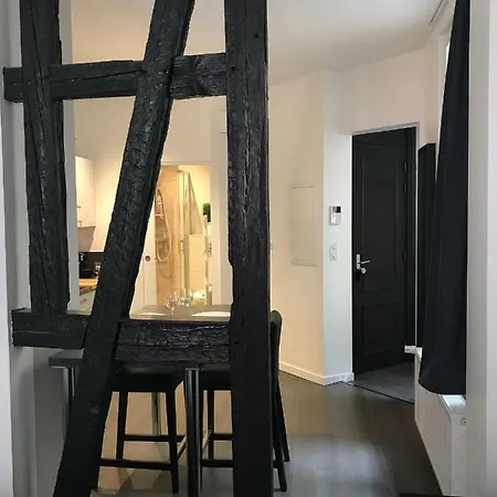 L'ill Au Sable * שטרסבורג