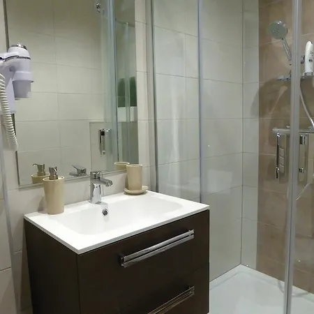 L'ill Au Sable Apartment Strasbourg
